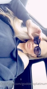 goddessplatinum Onlyfans leaked video 8230809 on Hotleaks.tv