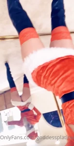 goddessplatinum Onlyfans leaked video 8230820 on Hotleaks.tv