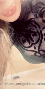 goddessplatinum Onlyfans leaked video 8230825 on Hotleaks.tv