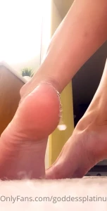 goddessplatinum Onlyfans leaked video 8230843 on Hotleaks.tv