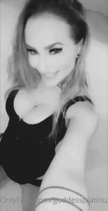 goddessplatinum Onlyfans leaked video 8230910 on Hotleaks.tv