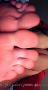 goddessplatinum Onlyfans leaked video 8231006 on Hotleaks.tv