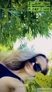 goddessplatinum Onlyfans leaked video 8231039 on Hotleaks.tv