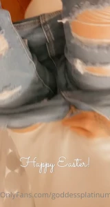 goddessplatinum Onlyfans leaked video 8231097 on Hotleaks.tv