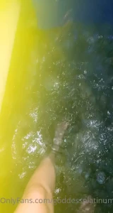 goddessplatinum Onlyfans leaked video 8231104 on Hotleaks.tv