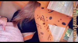 goddessplatinum Onlyfans leaked video 8231130 on Hotleaks.tv