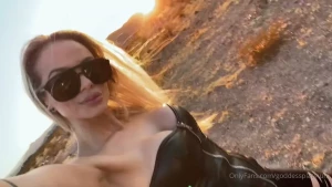 goddessplatinum Onlyfans leaked video 8231146 on Hotleaks.tv