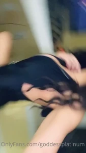 goddessplatinum Onlyfans leaked video 8231151 on Hotleaks.tv