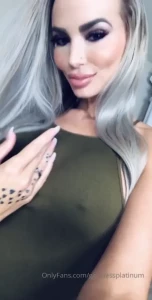 goddessplatinum Onlyfans leaked video 8231153 on Hotleaks.tv