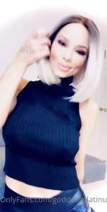 goddessplatinum Onlyfans leaked video 8231175 on Hotleaks.tv