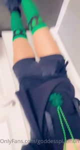 goddessplatinum Onlyfans leaked video 8231260 on Hotleaks.tv