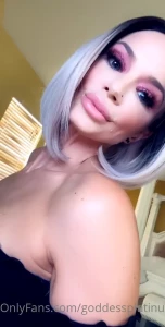 goddessplatinum Onlyfans leaked video 8231287 on Hotleaks.tv