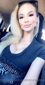 goddessplatinum Onlyfans leaked video 8231297 on Hotleaks.tv