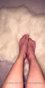 goddessplatinum Onlyfans leaked video 8231330 on Hotleaks.tv