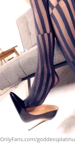 goddessplatinum Onlyfans leaked video 8231389 on Hotleaks.tv