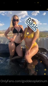 goddessplatinum Onlyfans leaked video 8231392 on Hotleaks.tv
