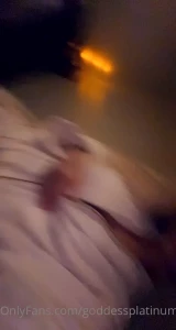 goddessplatinum Onlyfans leaked video 8231408 on Hotleaks.tv