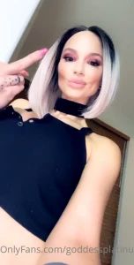 goddessplatinum Onlyfans leaked video 8231556 on Hotleaks.tv