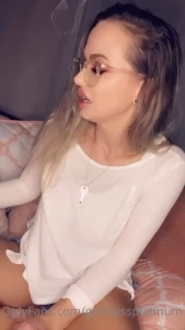 goddessplatinum Onlyfans leaked video 8231591 on Hotleaks.tv