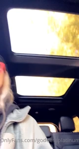 goddessplatinum Onlyfans leaked video 8231606 on Hotleaks.tv