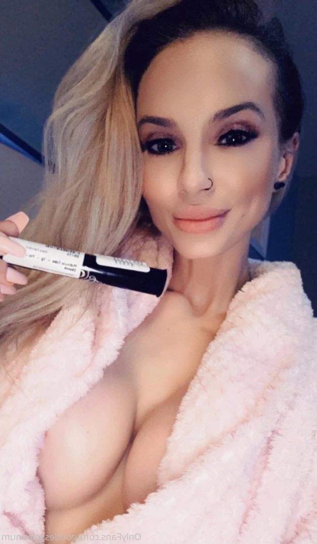 goddessplatinum Onlyfans leaked photo 10896045 on Hotleaks.tv