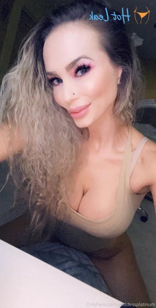 goddessplatinum Onlyfans leaked photo 11324464 on Hotleaks.tv