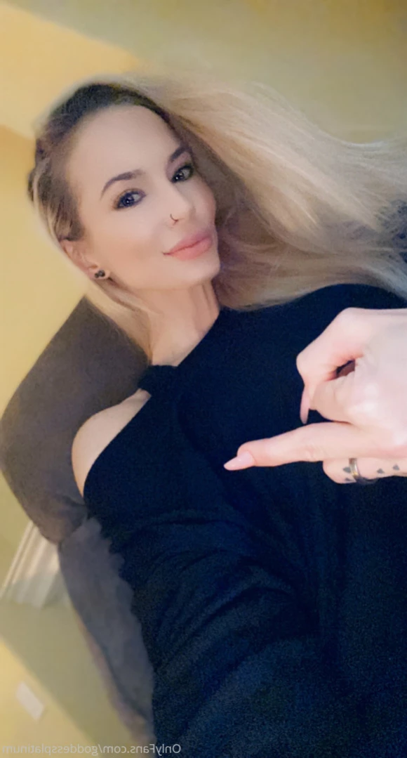 goddessplatinum Onlyfans leaked photo 11686137 on Hotleaks.tv