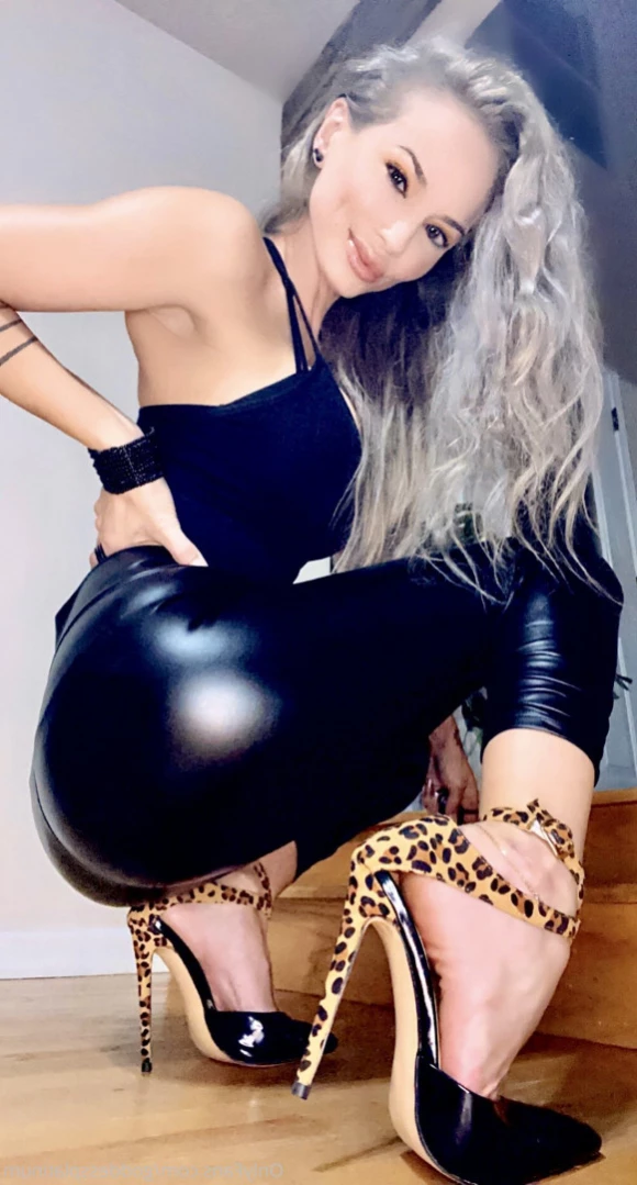goddessplatinum Onlyfans leaked photo 11778169 on Hotleaks.tv