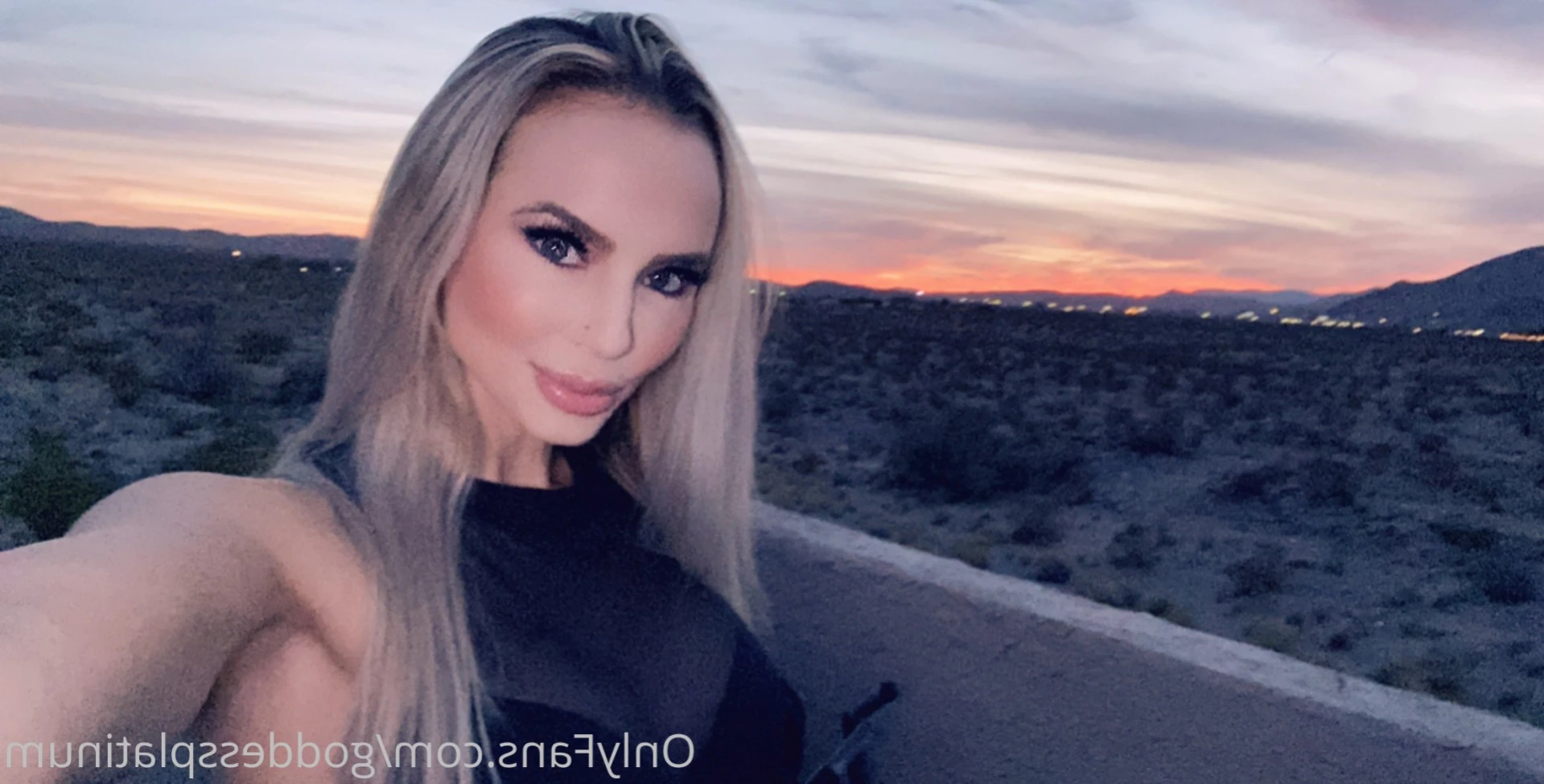goddessplatinum Onlyfans leaked photo 12024834 on Hotleaks.tv