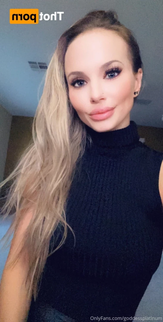 goddessplatinum Onlyfans leaked photo 12588553 on Hotleaks.tv