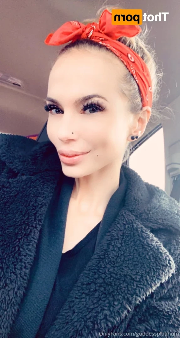 goddessplatinum Onlyfans leaked photo 12600588 on Hotleaks.tv