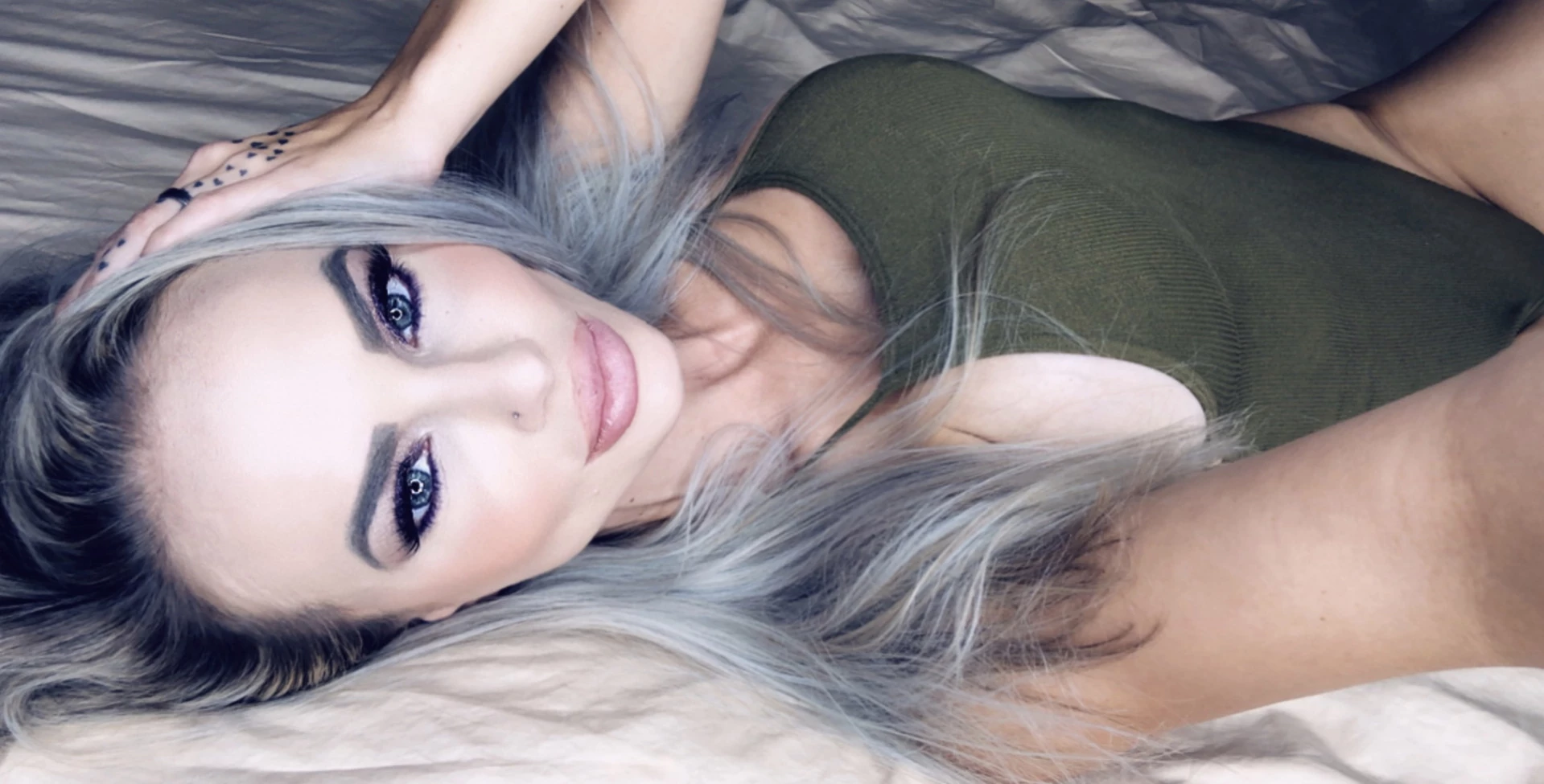 goddessplatinum Onlyfans leaked photo 12619549 on Hotleaks.tv
