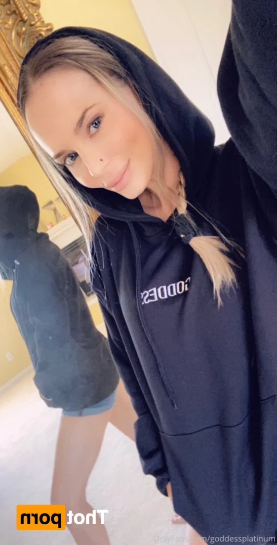 goddessplatinum Onlyfans leaked photo 12949870 on Hotleaks.tv