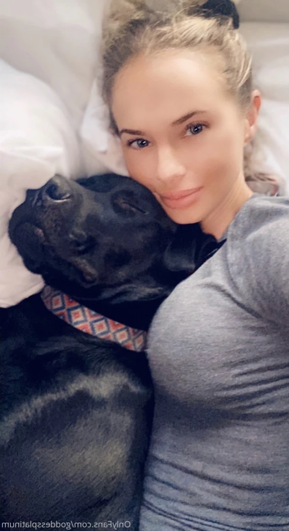 goddessplatinum Onlyfans leaked photo 12960795 on Hotleaks.tv