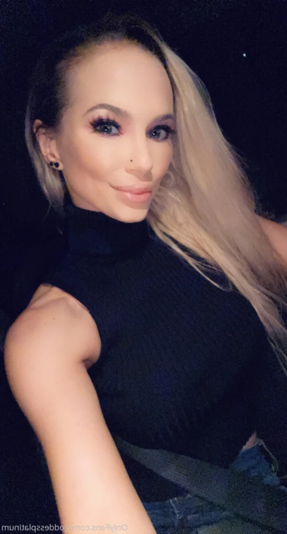 goddessplatinum Onlyfans leaked photo 12966497 on Hotleaks.tv