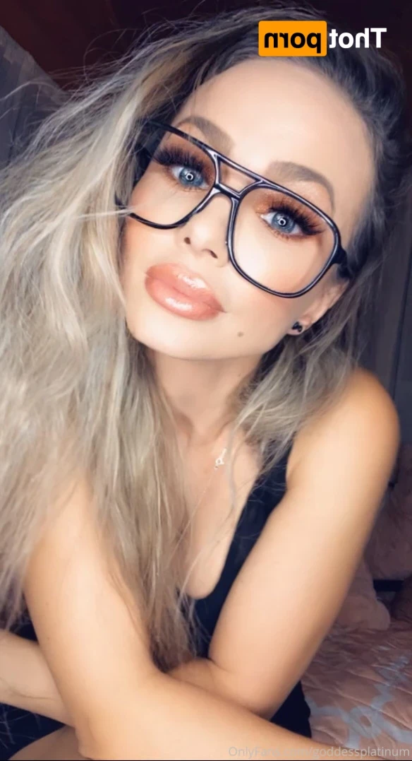 goddessplatinum Onlyfans leaked photo 12971227 on Hotleaks.tv