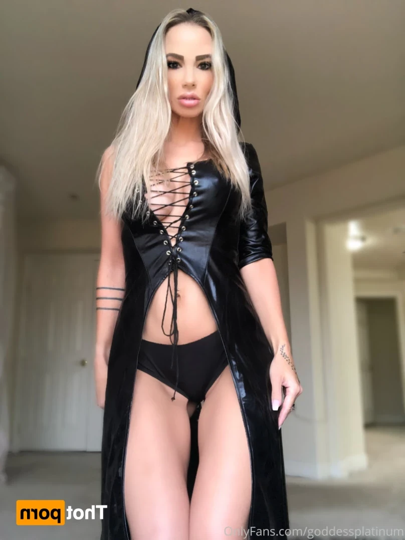 goddessplatinum Onlyfans leaked photo 12990484 on Hotleaks.tv