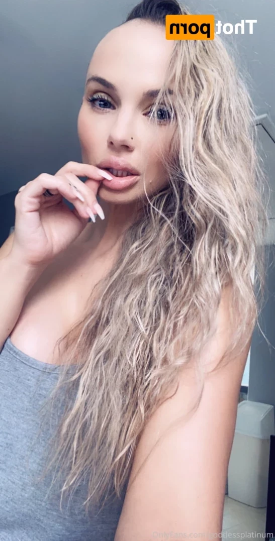 goddessplatinum Onlyfans leaked photo 12993069 on Hotleaks.tv