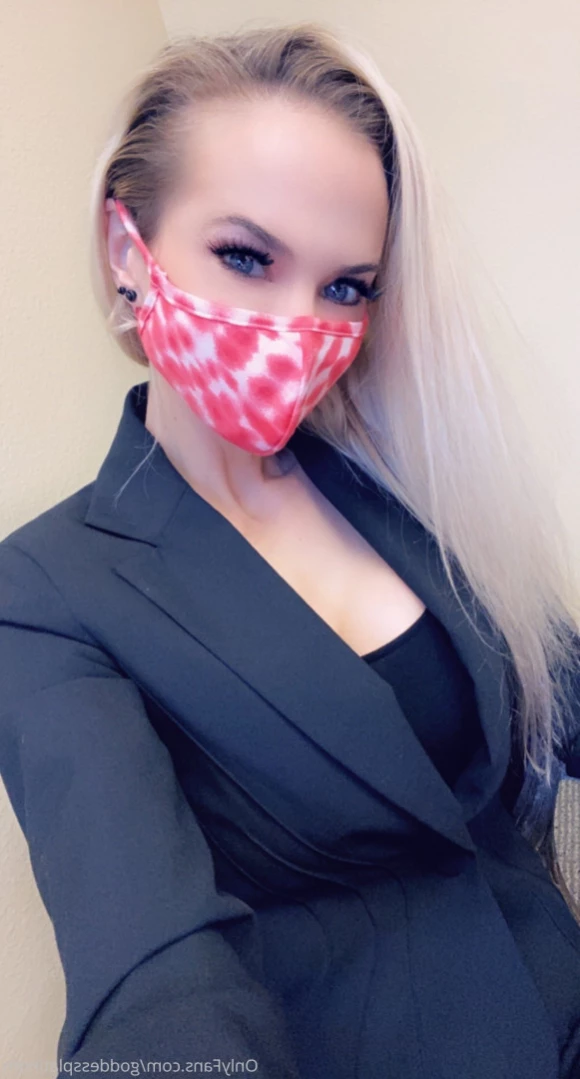 goddessplatinum Onlyfans leaked photo 12999573 on Hotleaks.tv