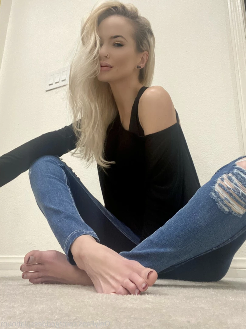 goddessplatinum Onlyfans leaked photo 13019156 on Hotleaks.tv