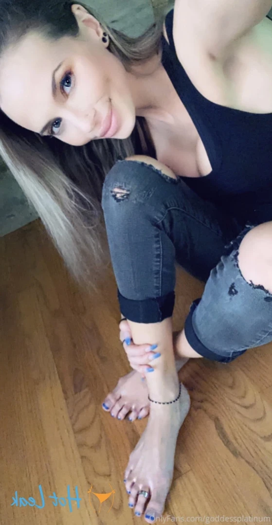 goddessplatinum Onlyfans leaked photo 13078595 on Hotleaks.tv