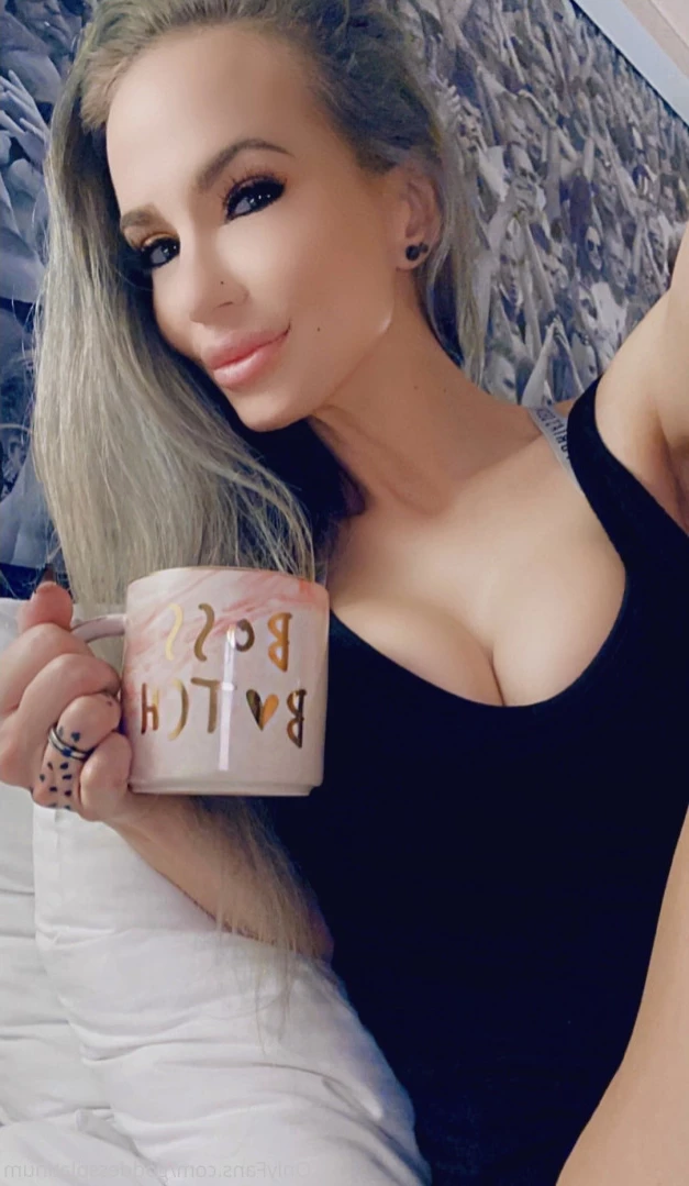 goddessplatinum Onlyfans leaked photo 13086644 on Hotleaks.tv