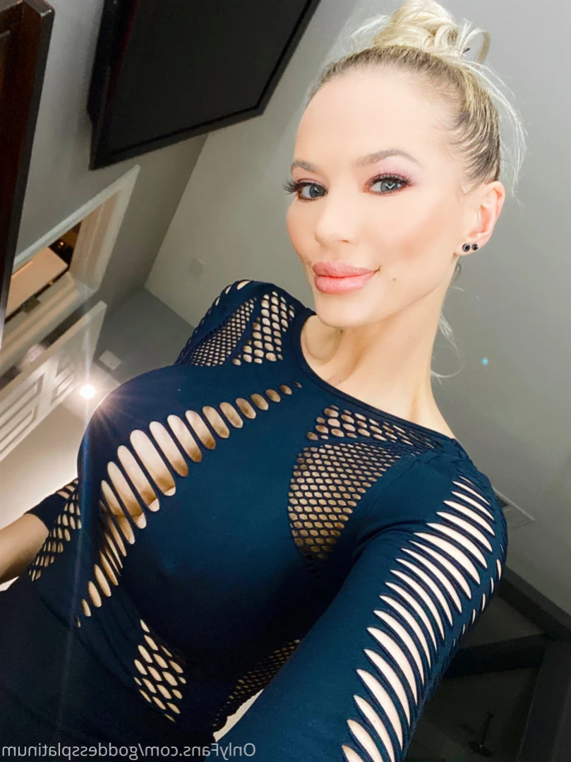 goddessplatinum Onlyfans leaked photo 13090811 on Hotleaks.tv