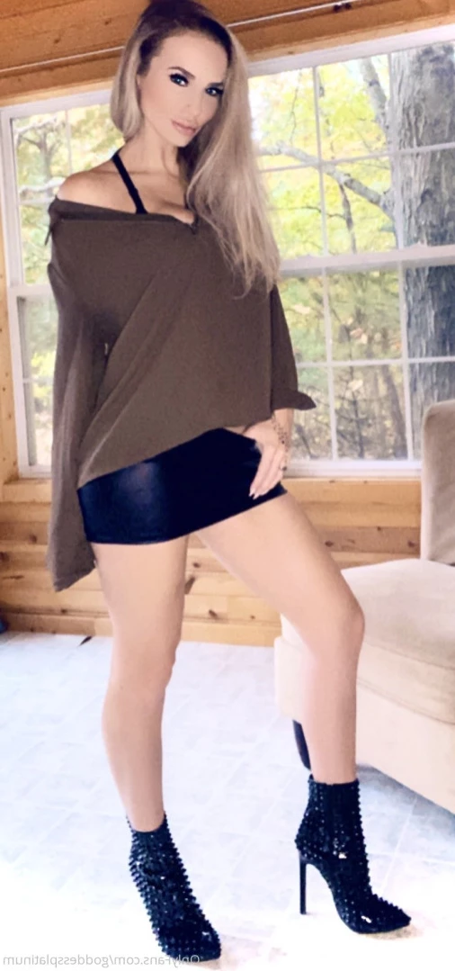 goddessplatinum Onlyfans leaked photo 13092757 on Hotleaks.tv