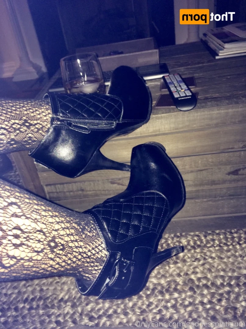 goddessplatinum Onlyfans leaked photo 13095279 on Hotleaks.tv