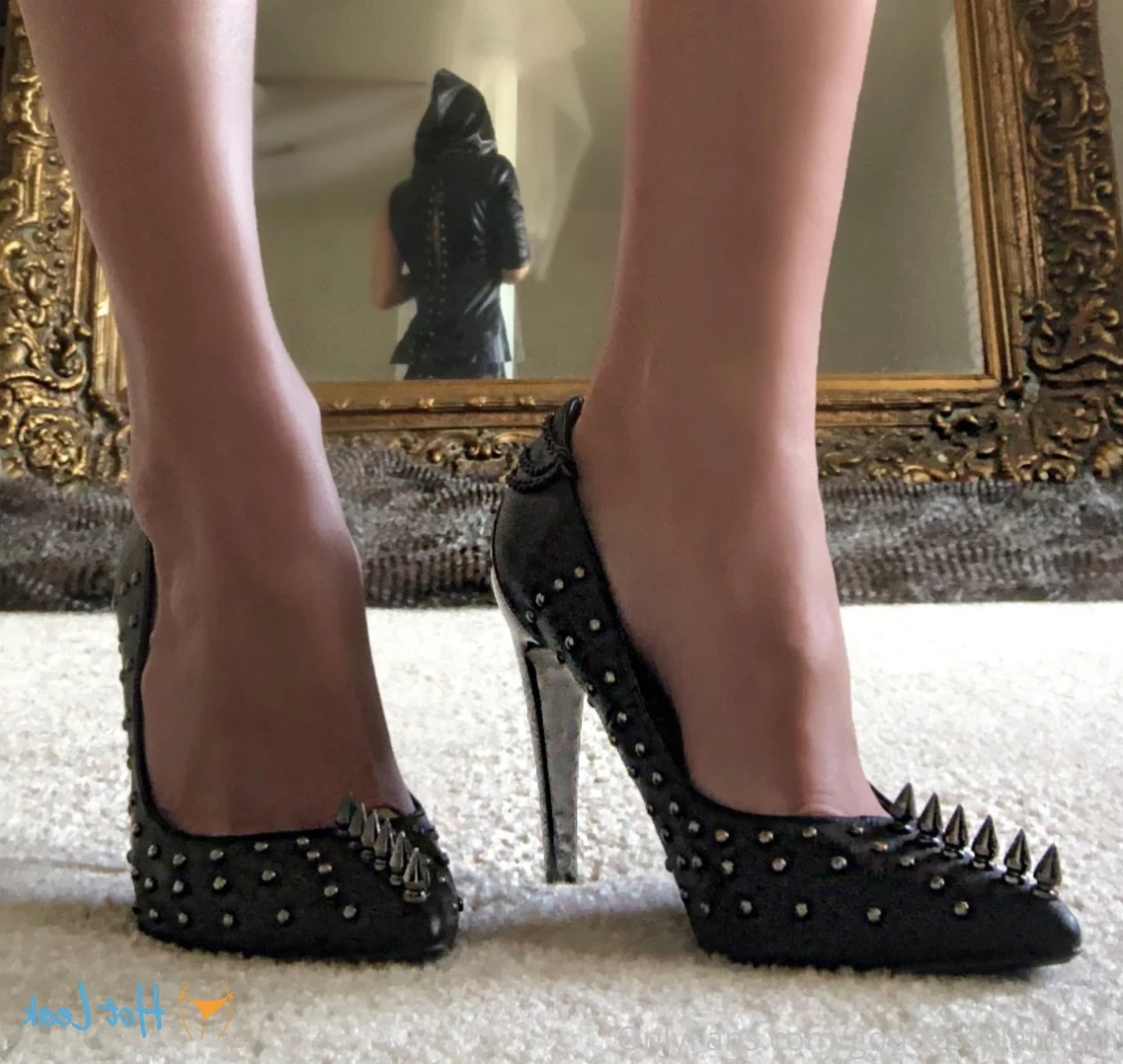 goddessplatinum Onlyfans leaked photo 13096939 on Hotleaks.tv