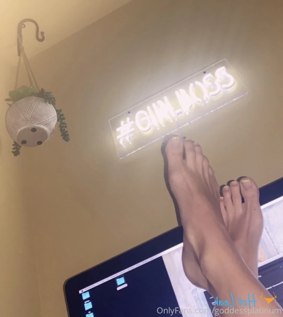 goddessplatinum Onlyfans leaked photo 13430249 on Hotleaks.tv