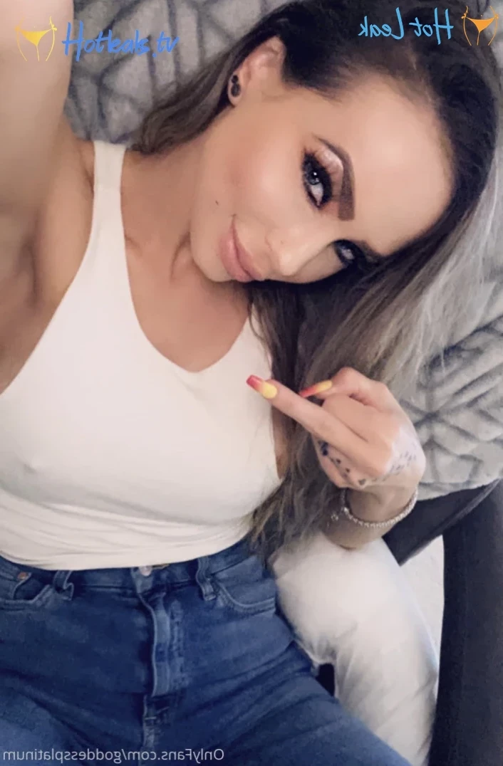 goddessplatinum Onlyfans leaked photo 13453106 on Hotleaks.tv