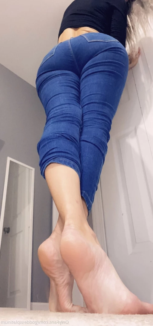 goddessplatinum Onlyfans leaked photo 13457723 on Hotleaks.tv