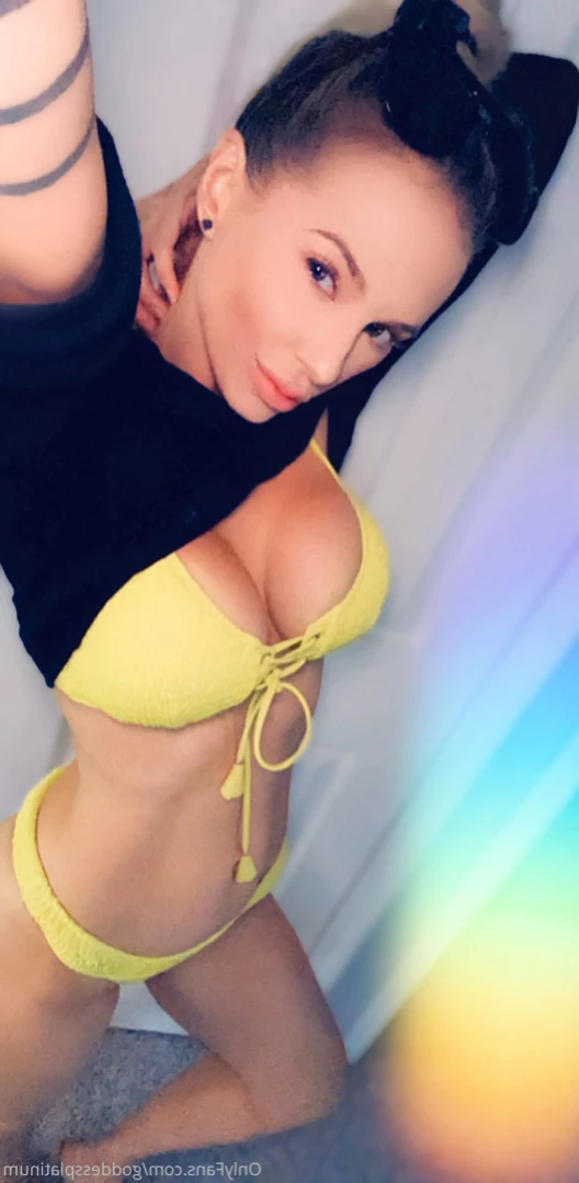 goddessplatinum Onlyfans leaked photo 13461516 on Hotleaks.tv